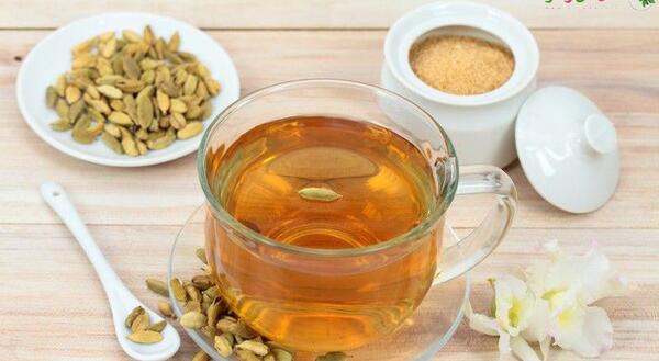 عکس چای هل