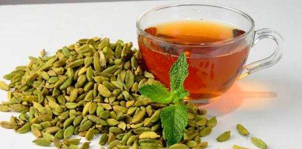 عکس چای هل