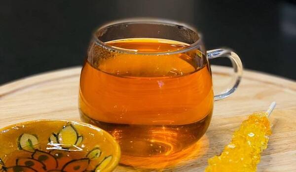 عکس چای هل