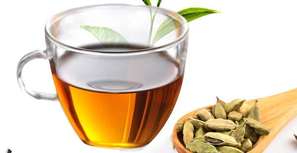 عکس چای هل