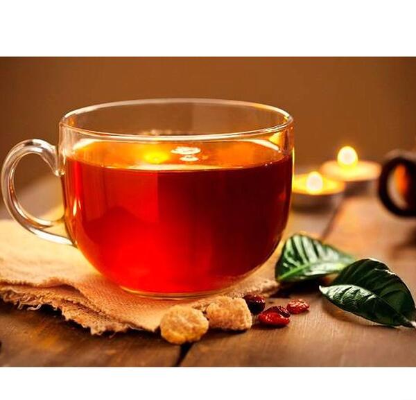 عکس چای هل