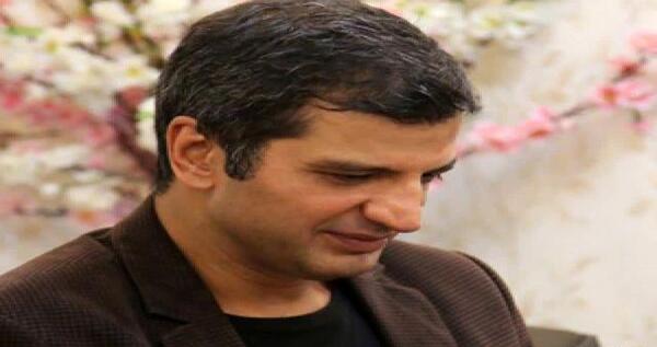 عکس حسن همایی