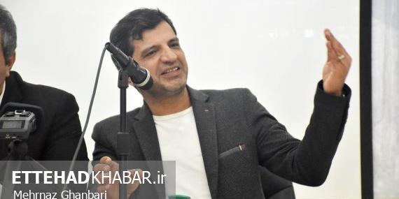 عکس حسن همایی
