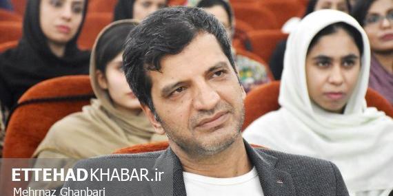 عکس حسن همایی