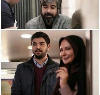 عکس حامد عنقا
