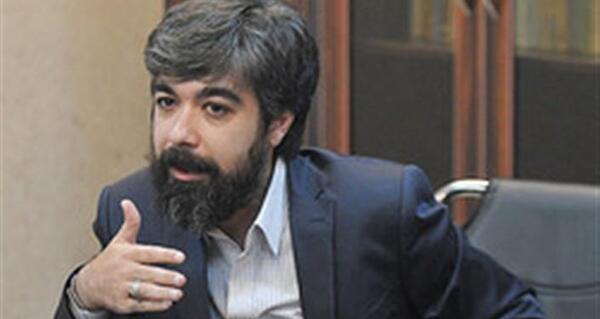 عکس حامد عنقا