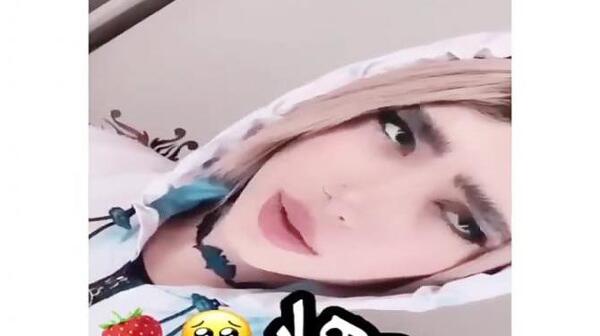 عکس نیکا ارسلان متین ممد دیانا