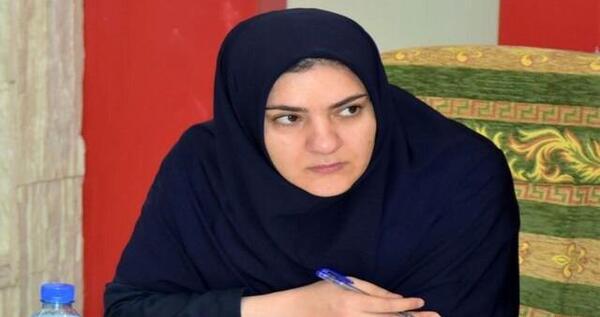عکس سمانه حسن زاده