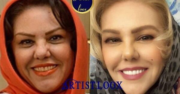 عکس دختر رقیه چهره آزاد