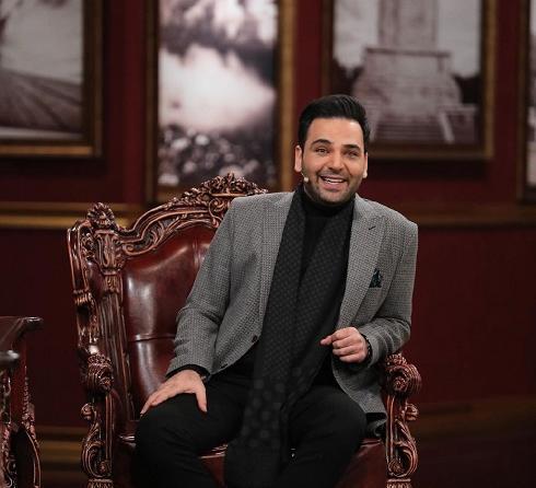عکس احسان آذری