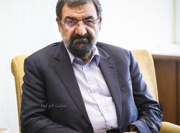 عکس دانیال رضایی