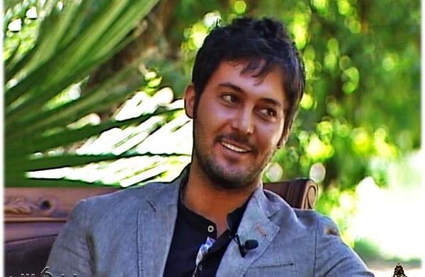 عکس دانیال رضایی