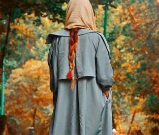 عکس جذاب دخترانه