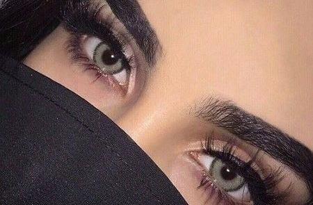 عکس جذاب دخترانه