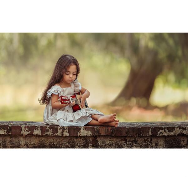 زیباترین عکس دختر در طبیعت