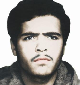 عکس ابوالفضل میرزایی