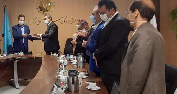 عکس پرهام رضایی