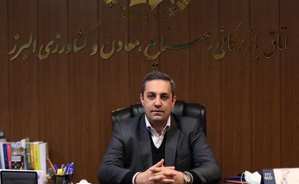 عکس پرهام رضایی