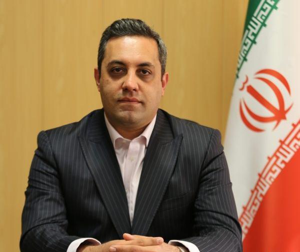 عکس پرهام رضایی