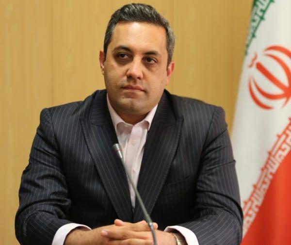 عکس پرهام رضایی
