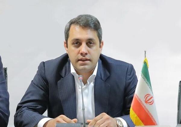 عکس پرهام رضایی