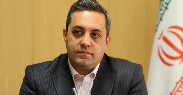 عکس پرهام رضایی