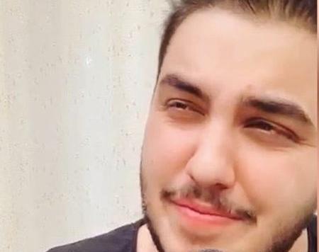 عکس نوشته سوگند به لبخند تو دل من بند تو