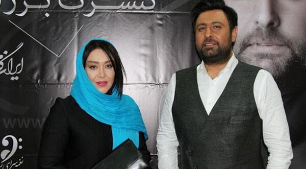 عکس محمد علیزاده