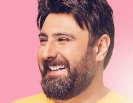 عکس محمد علیزاده