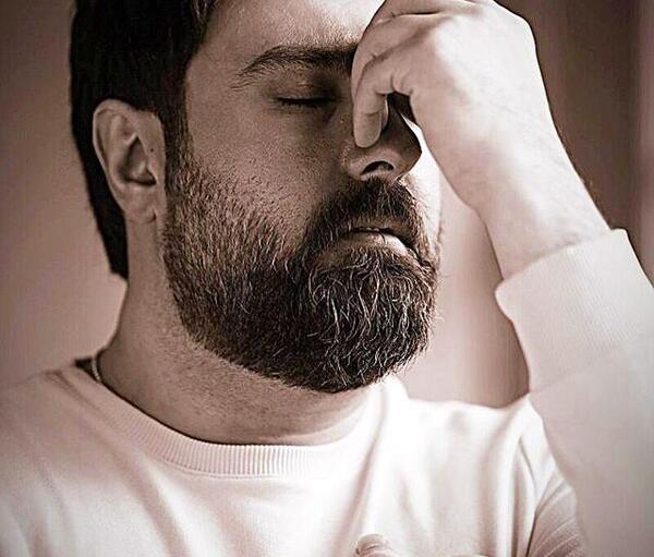 عکس محمد علیزاده