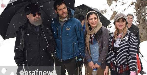 عکس نوشته طنز حسن روحانی