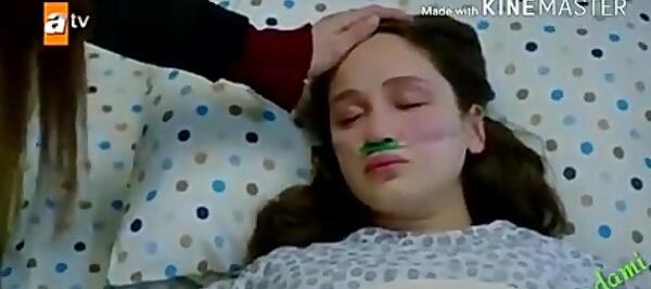 عکس غمگین غنچه های زخمی