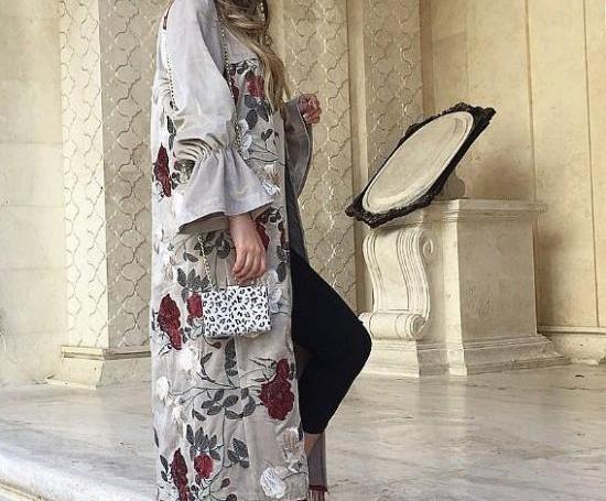 عکس مدل مانتو جدید گیپوری