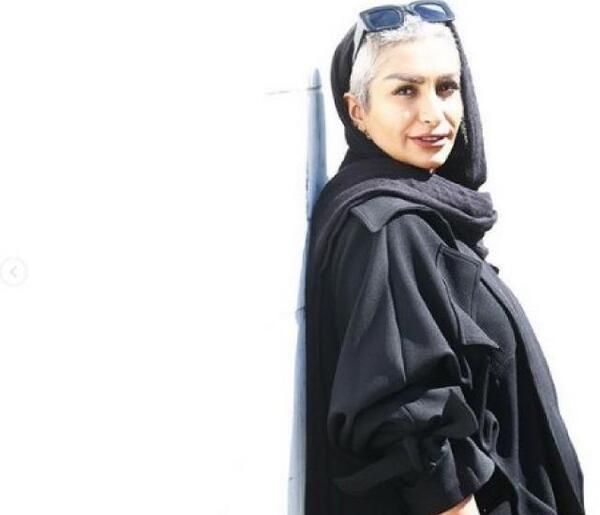 عکسهای رقیه فتحی