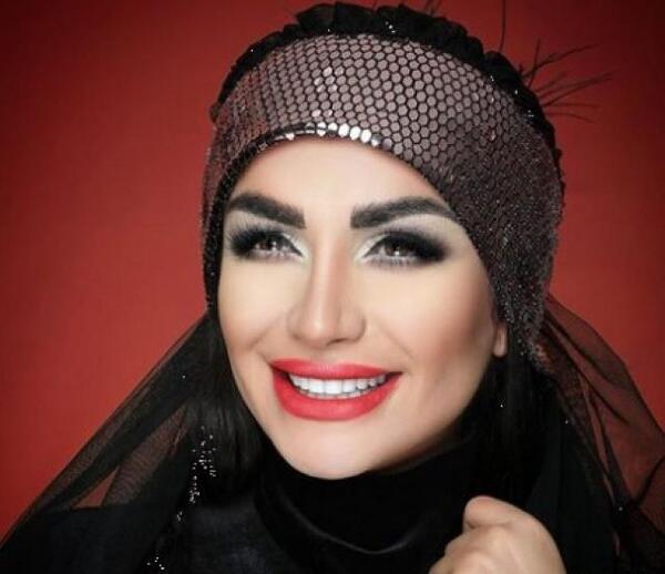 عکسهای رقیه فتحی