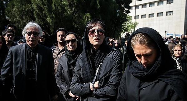 عکس قبر عسل بدیعی
