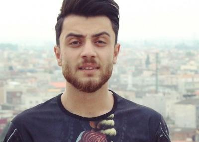 عکس سینا خلیلی