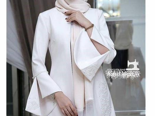 عکس مدل مانتو های اسپرت و مجلسی