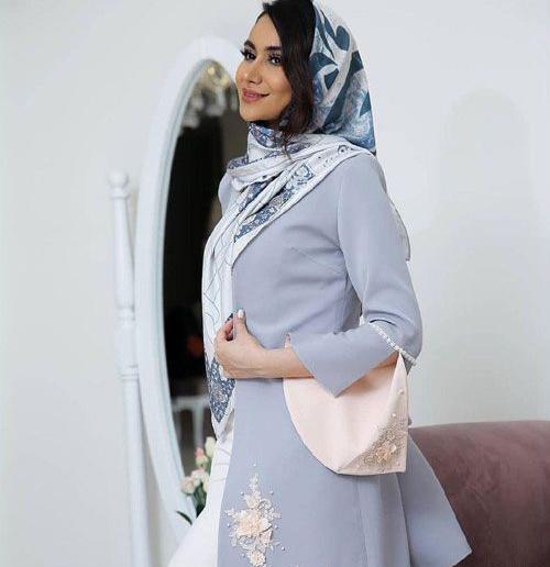 عکس مدل مانتو های اسپرت و مجلسی