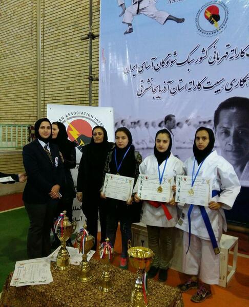عکس مریم غلامزاده