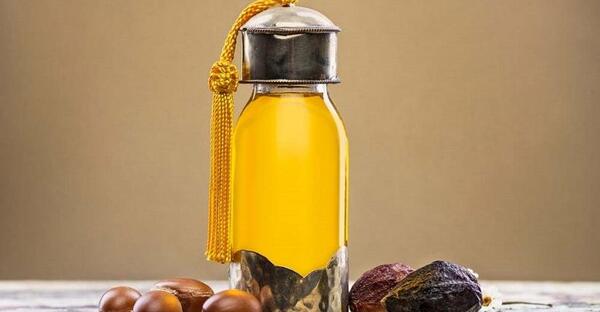 عکس روغن آرگان