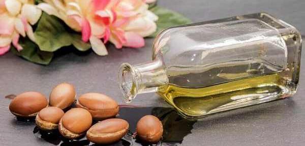 عکس روغن آرگان