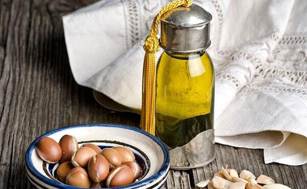 عکس روغن آرگان