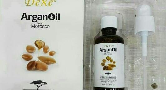 عکس روغن آرگان