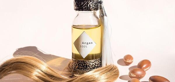 عکس روغن آرگان