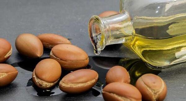 عکس روغن آرگان