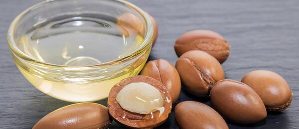 عکس روغن آرگان
