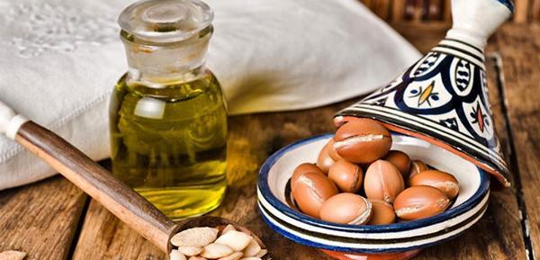 عکس روغن آرگان