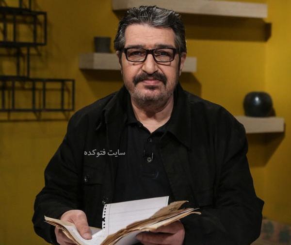 عکس صالح طباطبایی