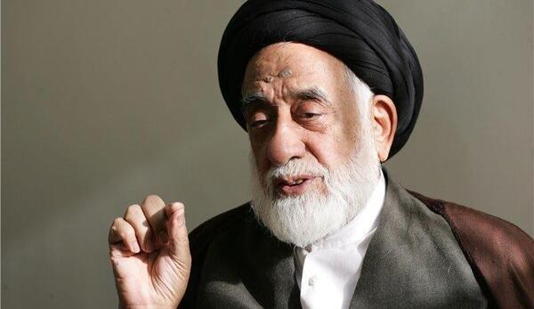 عکس صالح طباطبایی